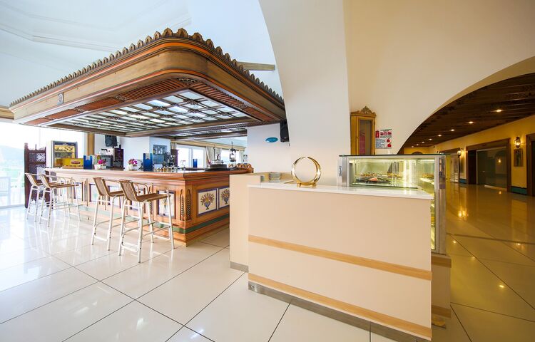 Salmakis Beach Resort Spa