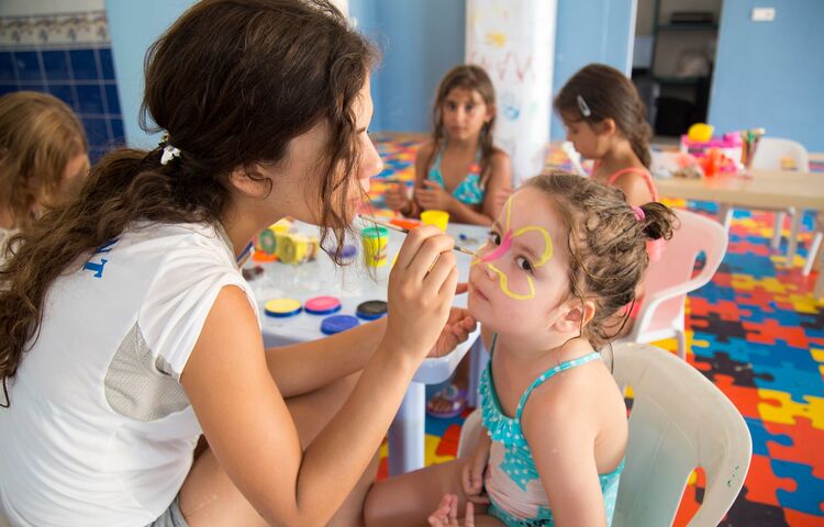 Salmakis Beach Resort Spa
