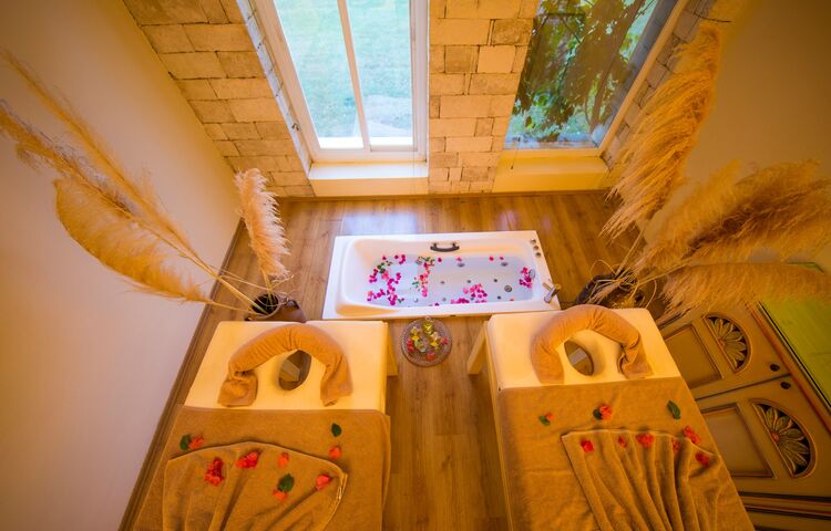 Salmakis Beach Resort Spa