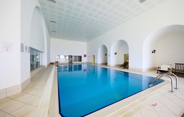 Salmakis Beach Resort Spa