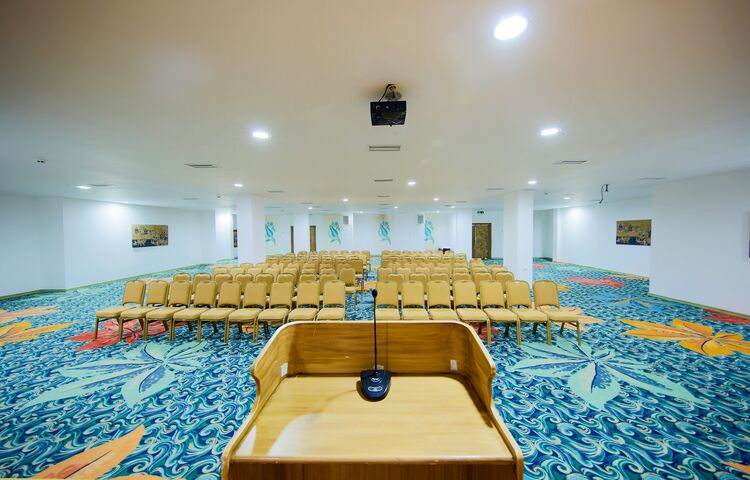 Salmakis Beach Resort Spa