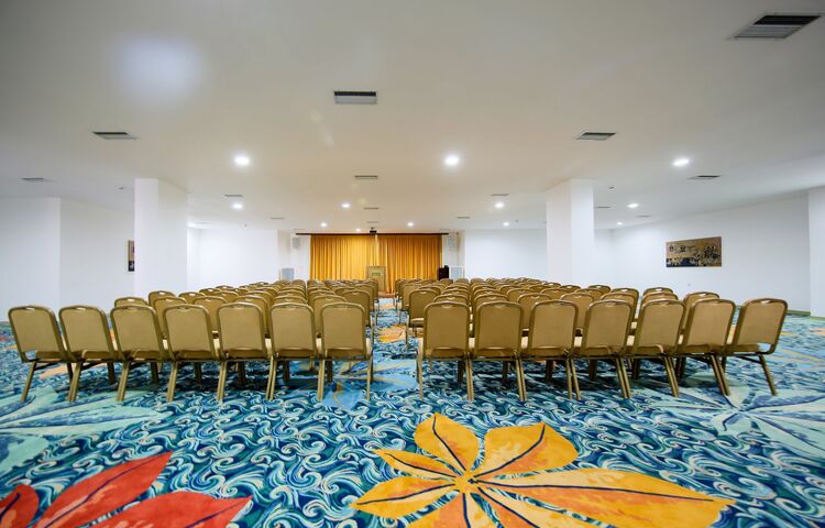 Salmakis Beach Resort Spa