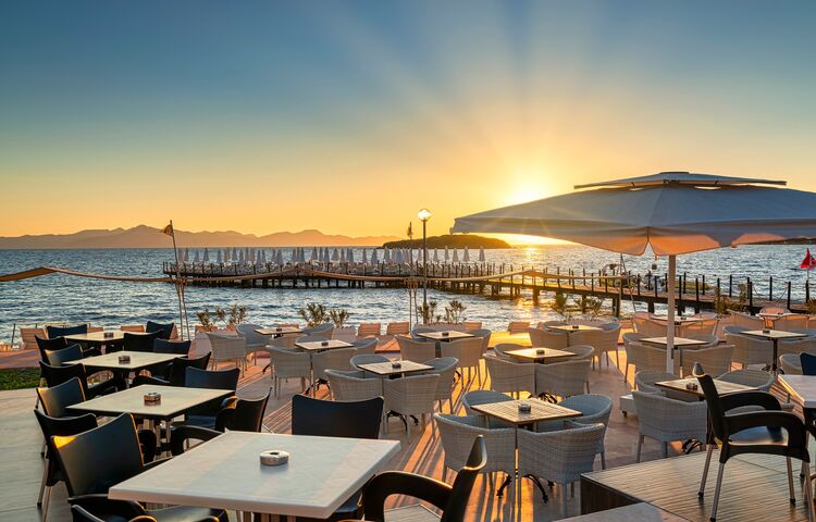 Grand Park Bodrum