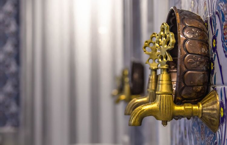 The Nowness Luxury Hotel & Spa