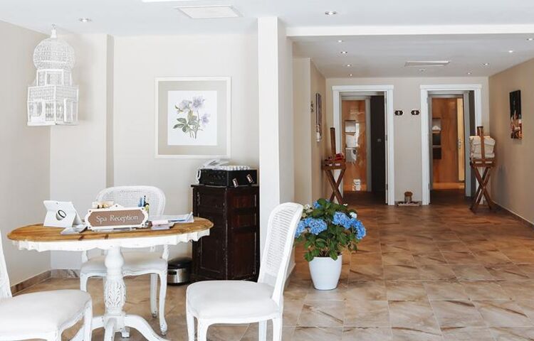 Porto Beach Resort Exclusive Alaçatı