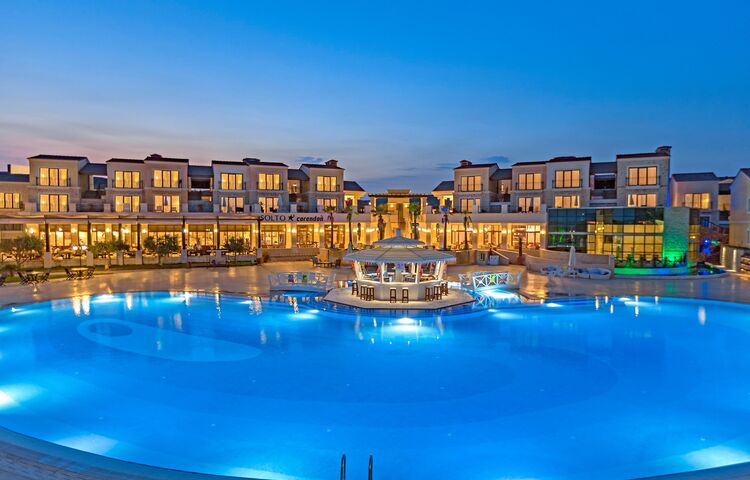 Premier Solto Hotel By Corendon