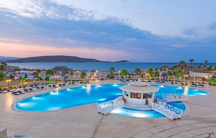 Premier Solto Hotel By Corendon