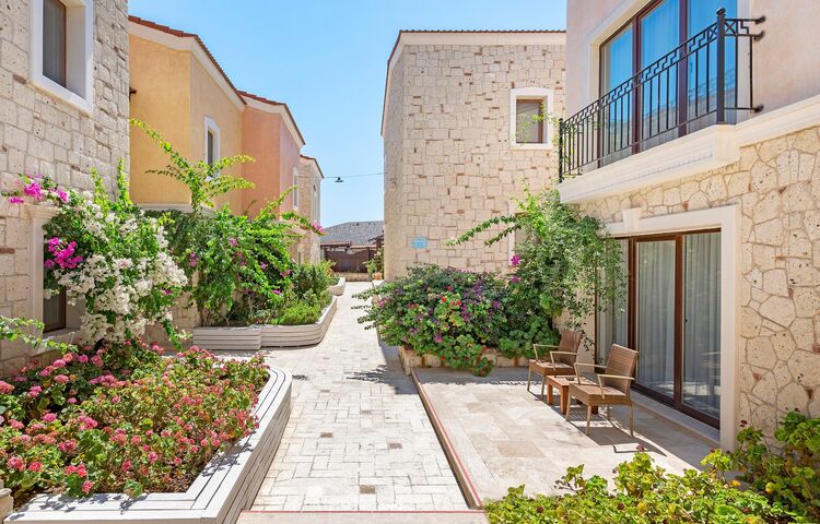 Premier Solto Hotel By Corendon