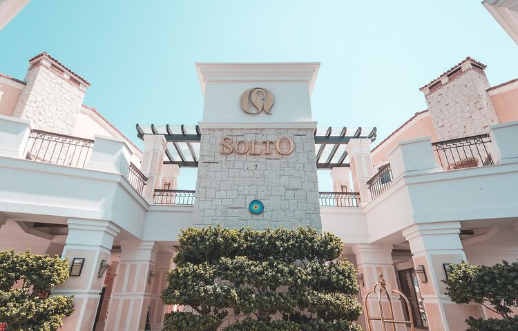 Premier Solto Hotel By Corendon