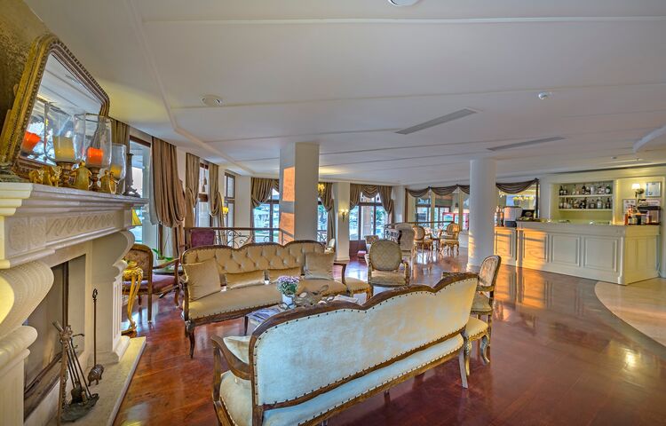 Premier Solto Hotel By Corendon
