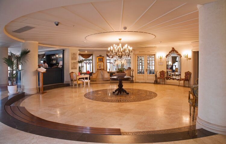 Premier Solto Hotel By Corendon