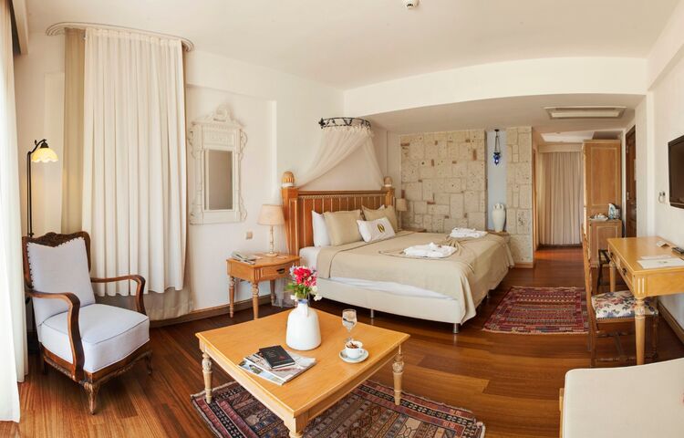 Premier Solto Hotel By Corendon
