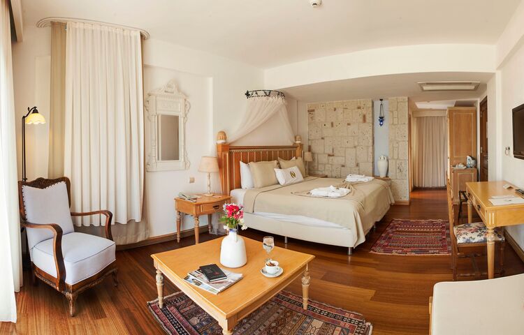 Premier Solto Hotel By Corendon