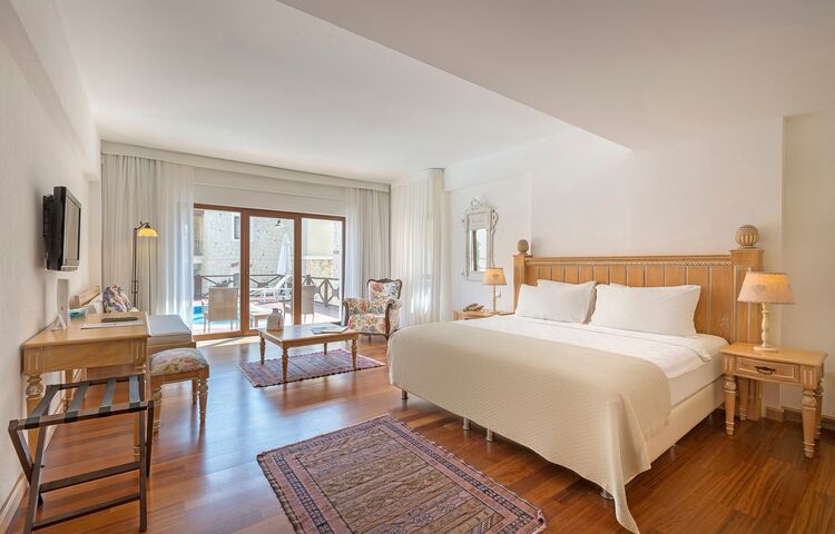 Premier Solto Hotel By Corendon