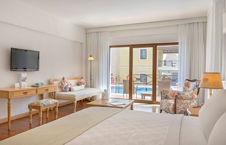 Premier Solto Hotel By Corendon
