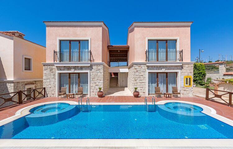 Premier Solto Hotel By Corendon