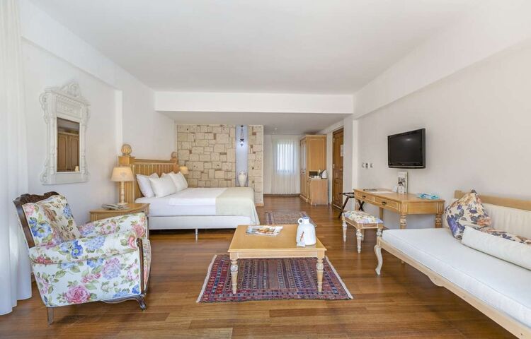 Premier Solto Hotel By Corendon