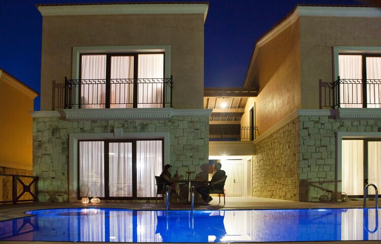 Premier Solto Hotel By Corendon