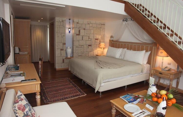 Premier Solto Hotel By Corendon