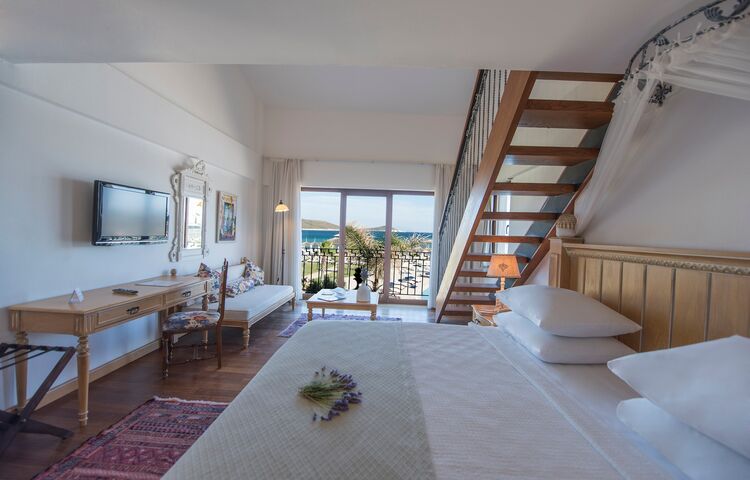Premier Solto Hotel By Corendon