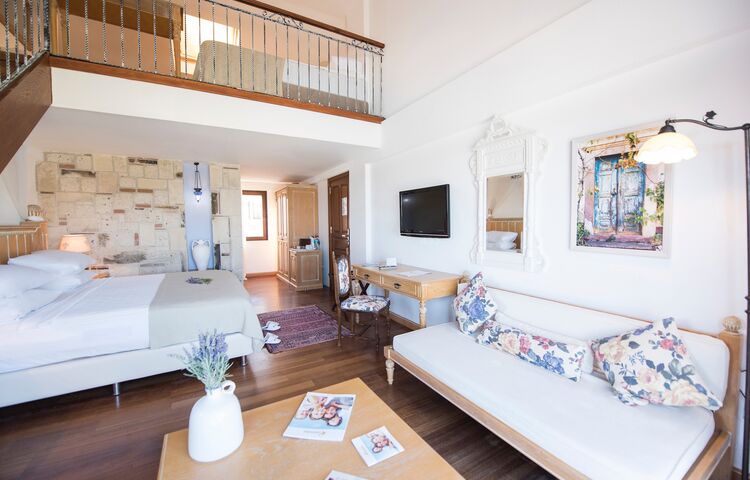 Premier Solto Hotel By Corendon