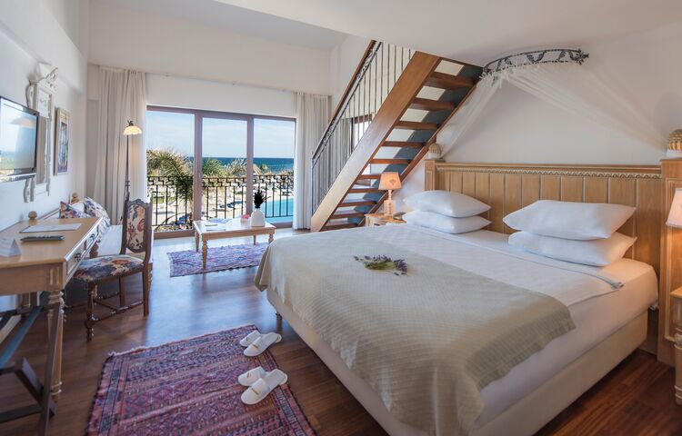 Premier Solto Hotel By Corendon
