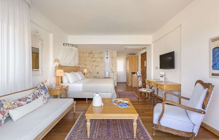 Premier Solto Hotel By Corendon