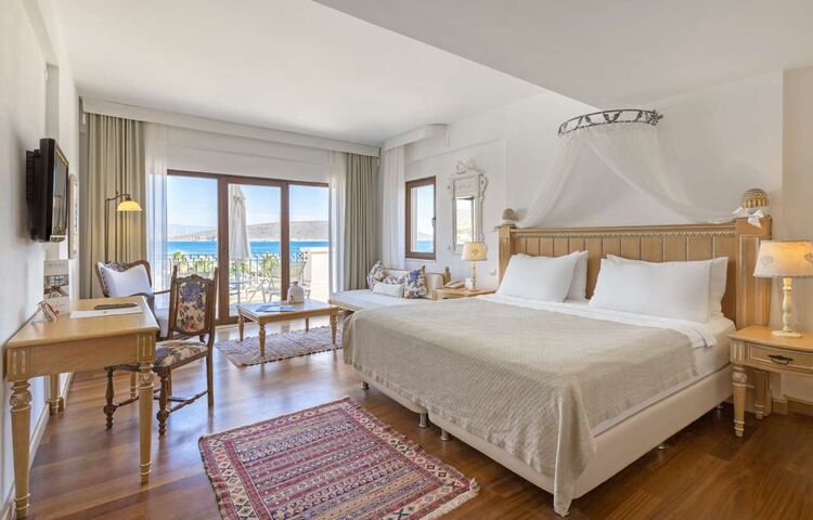 Premier Solto Hotel By Corendon