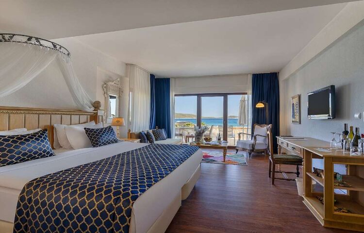 Premier Solto Hotel By Corendon