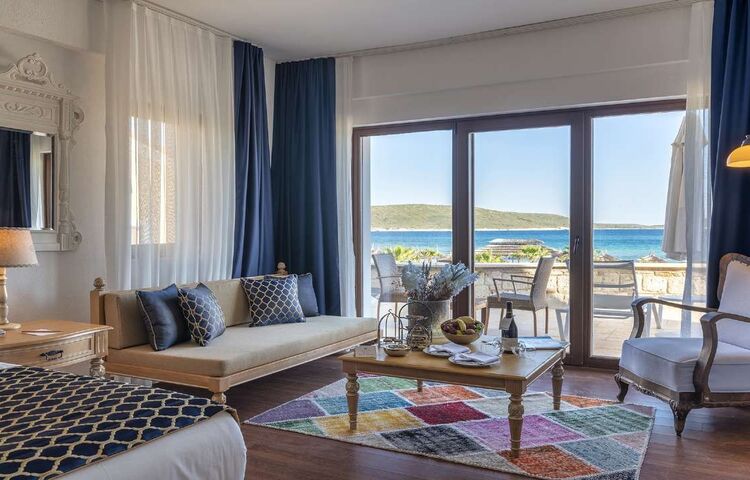 Premier Solto Hotel By Corendon