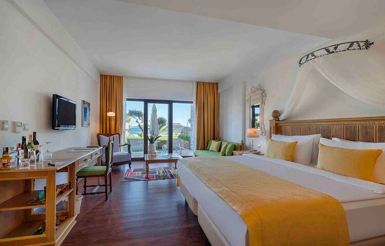Premier Solto Hotel By Corendon