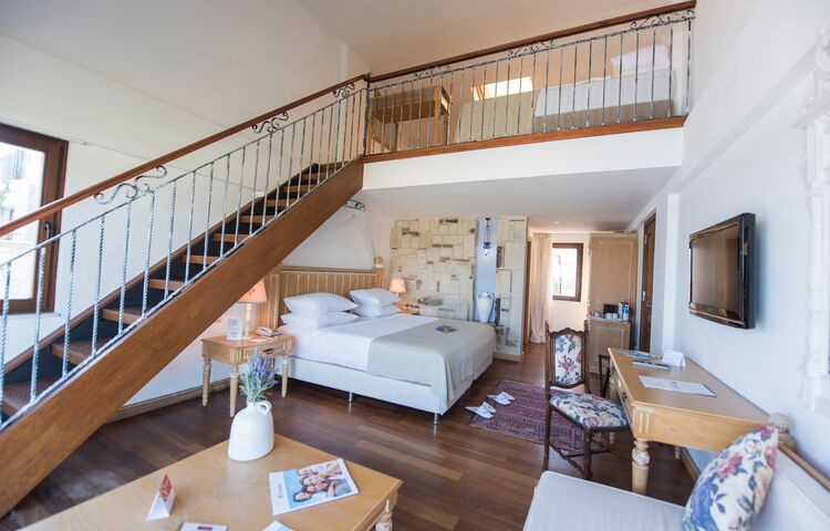 Premier Solto Hotel By Corendon