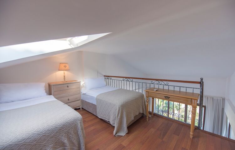 Premier Solto Hotel By Corendon