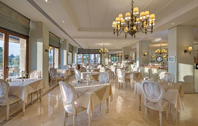 Premier Solto Hotel By Corendon