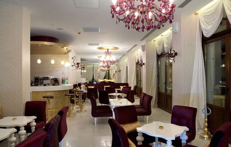 Premier Solto Hotel By Corendon