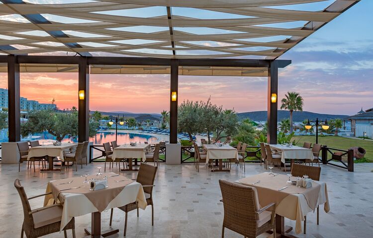 Premier Solto Hotel By Corendon