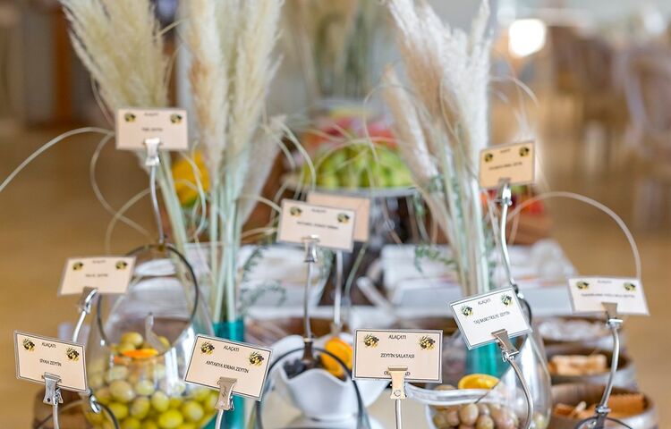 Premier Solto Hotel By Corendon