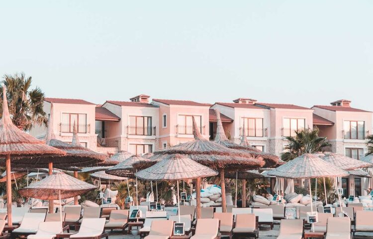 Premier Solto Hotel By Corendon