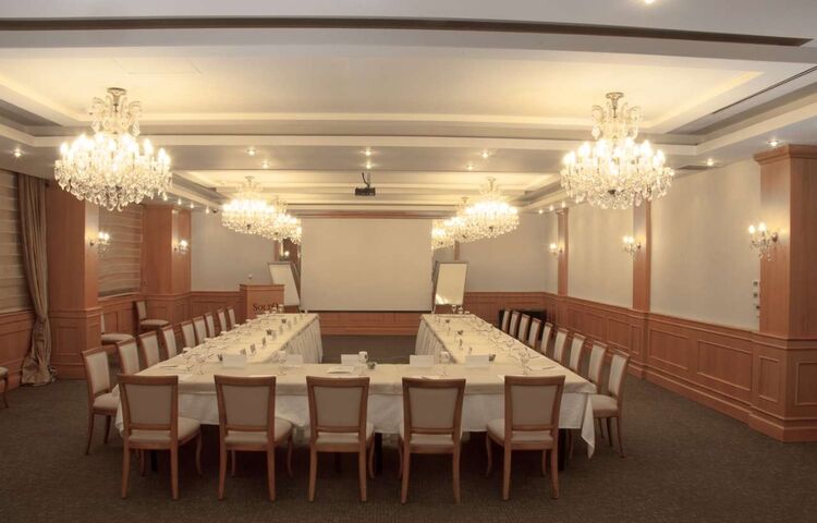 Premier Solto Hotel By Corendon