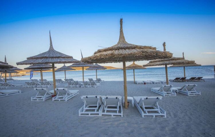 Premier Solto Hotel By Corendon