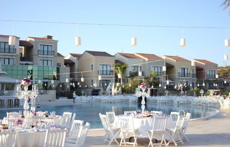 Premier Solto Hotel By Corendon