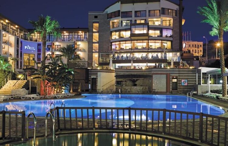 Pırıl Hotel Thermal Beauty Spa