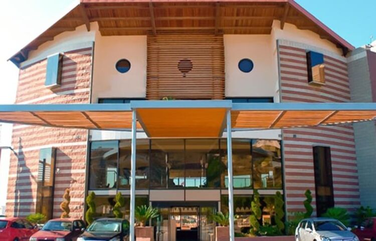 Pırıl Hotel Thermal Beauty Spa