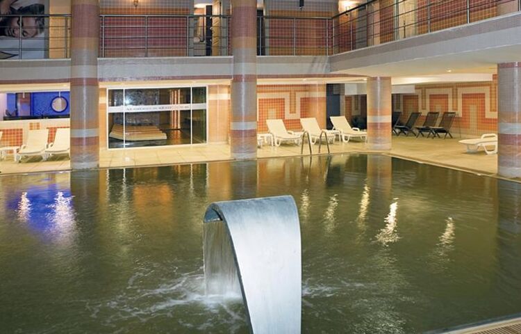 Pırıl Hotel Thermal Beauty Spa