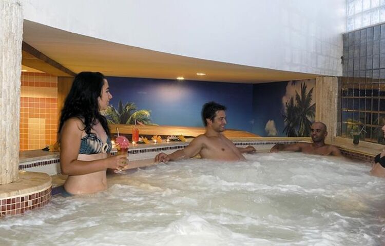 Pırıl Hotel Thermal Beauty Spa
