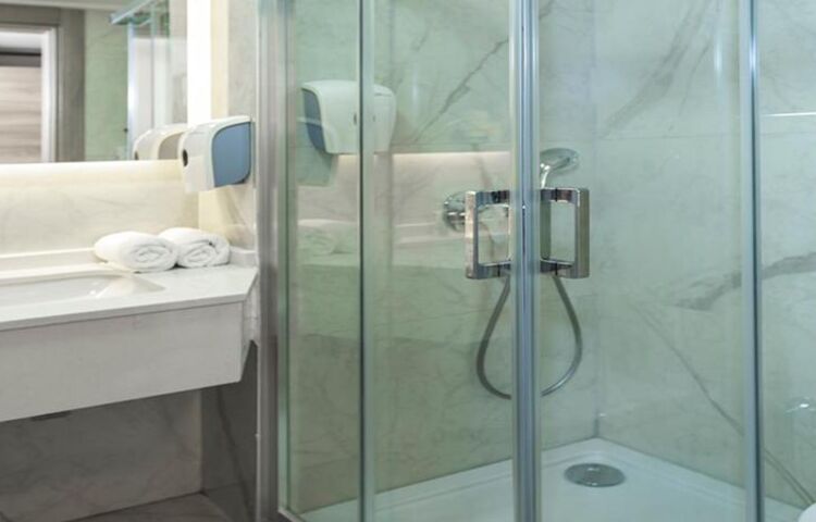 Pırıl Hotel Thermal Beauty Spa