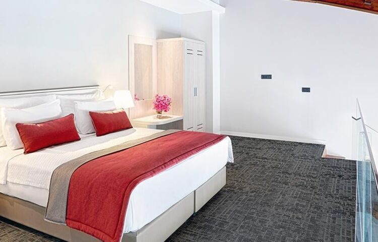 Pırıl Hotel Thermal Beauty Spa