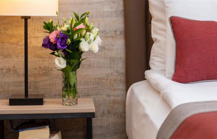 Pırıl Hotel Thermal Beauty Spa