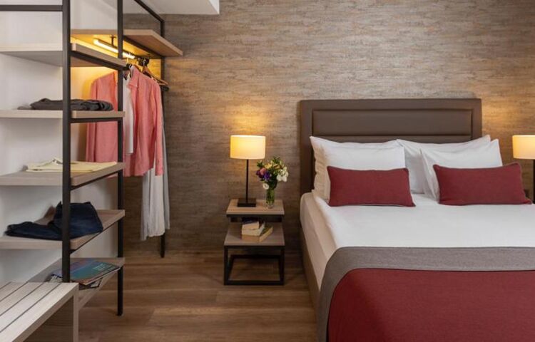 Pırıl Hotel Thermal Beauty Spa