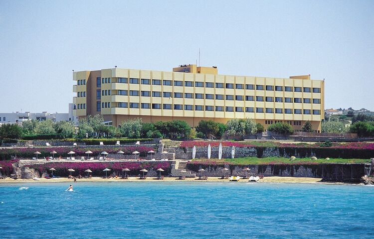 Babaylon Hotel